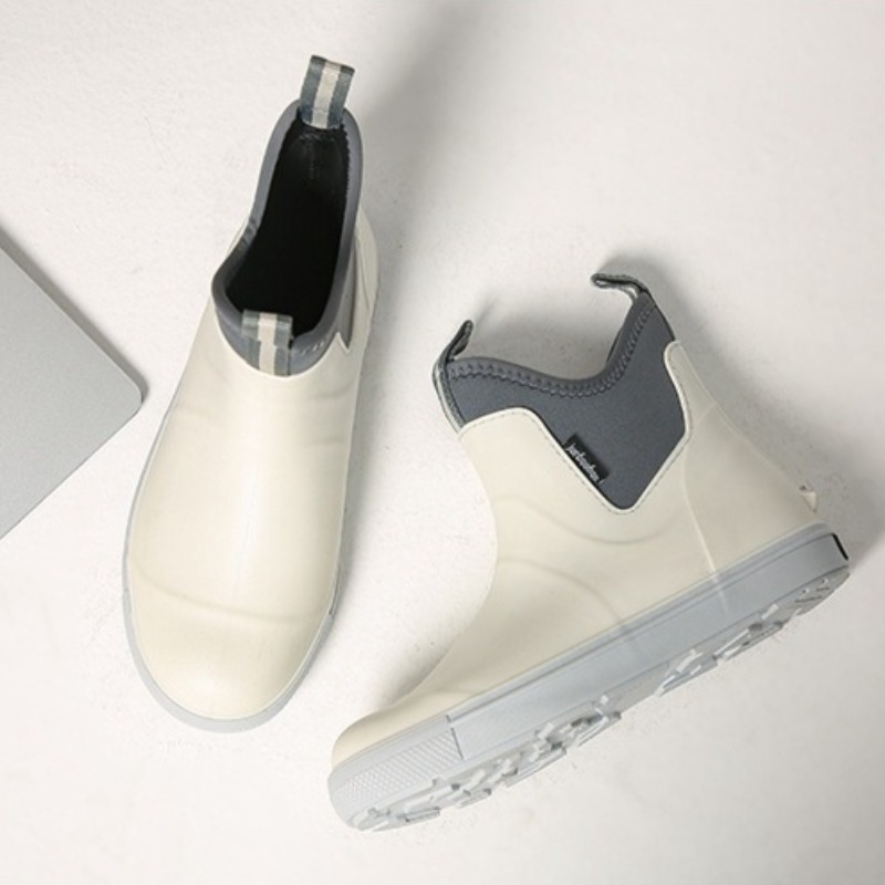 Chaussures de pluie pour homme - Fishing Boots avis et prix