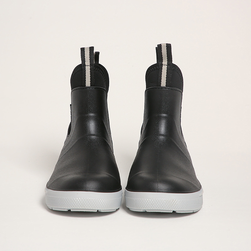 Chaussures de pluie pour homme - Fishing Boots avis et prix