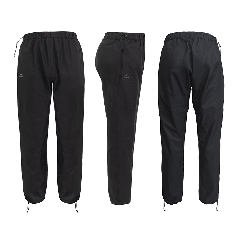 Natureifa-Pantalon de pluie co - Fishing Rain Suit avis et prix