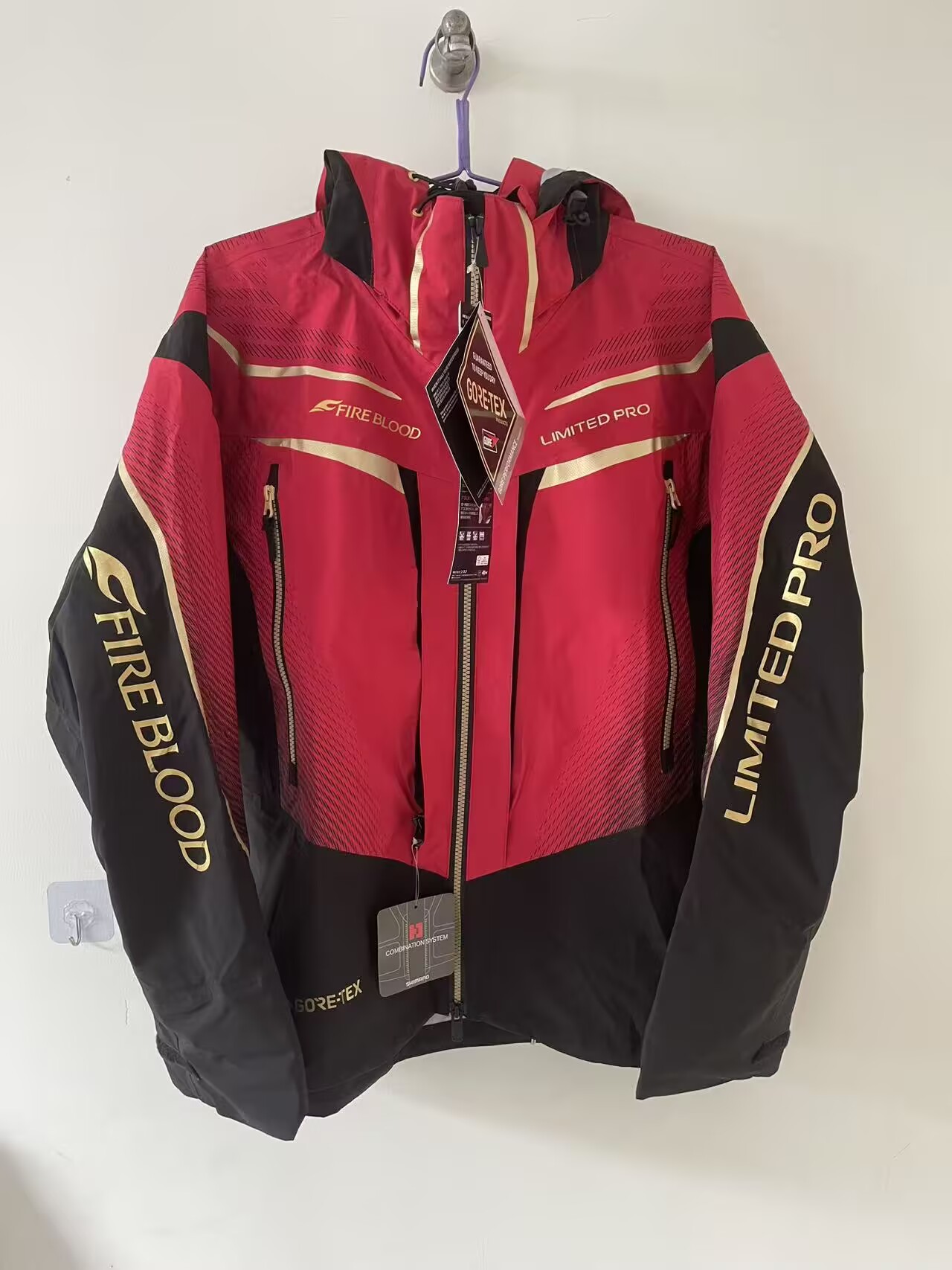 Prix de liquidation 2XL 3XLNew - Fishing Rain Suit avis et prix