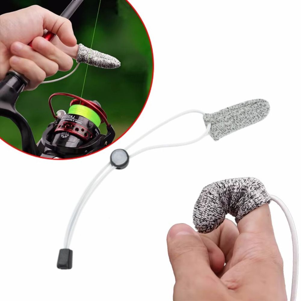 Gants de pêche antidérapants à - Fishing Gloves avis et prix