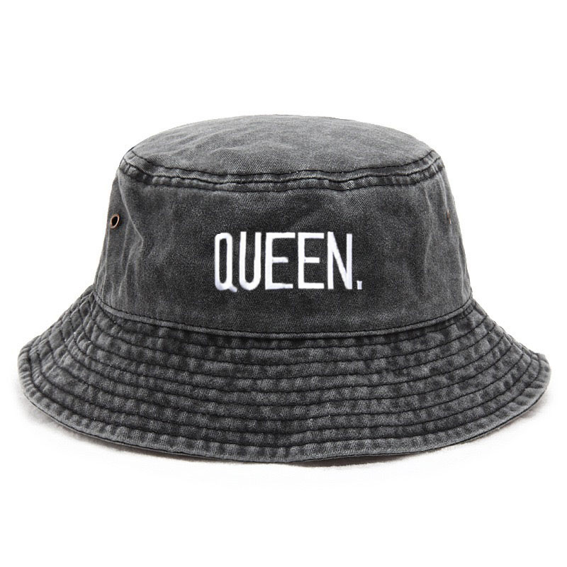 Personnaliser reine lavé Vinta - Fishing Hat avis et prix