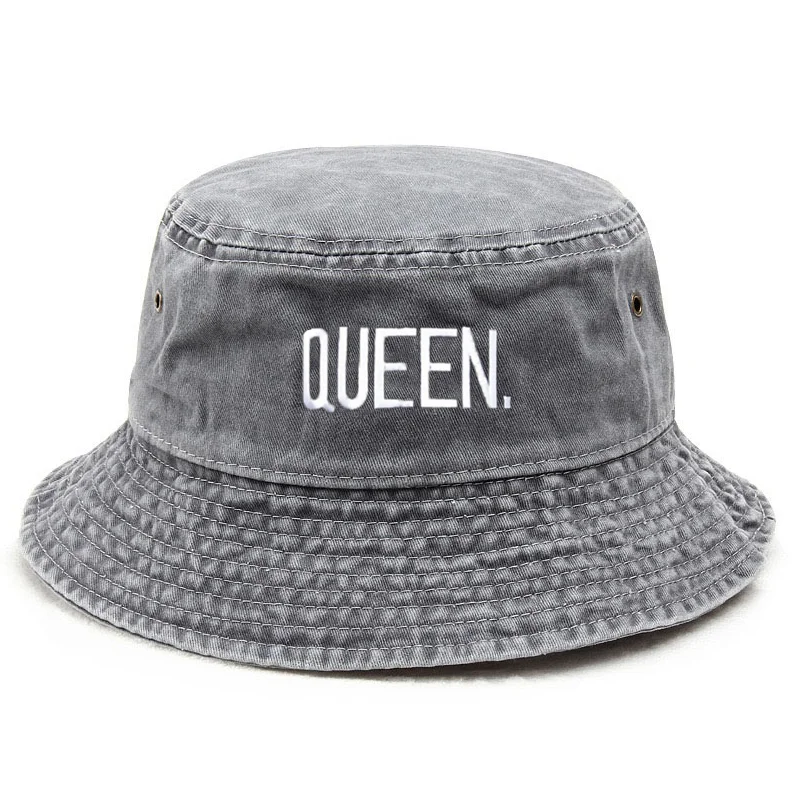 Personnaliser reine lavé Vinta - Fishing Hat avis et prix