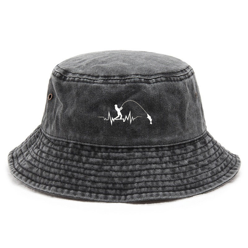 Casquette de pêche personnalis - Fishing Hat avis et prix