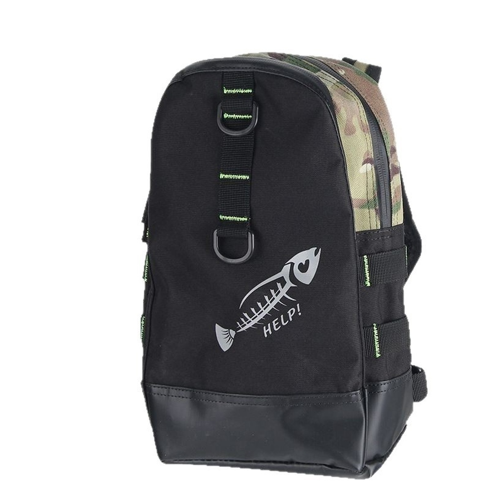 Sac de pêche léger et imperméa - Fishing Bag Waterproof avis et prix