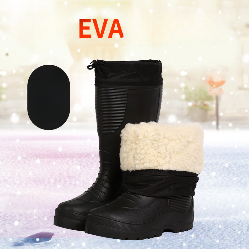 Bottes de pluie imperméables p - Fishing Boots avis et prix