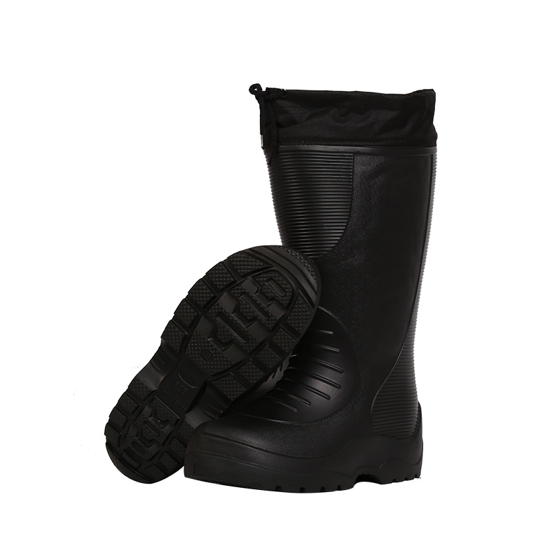 Bottes de pluie imperméables p - Fishing Boots avis et prix