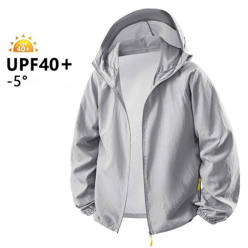 Vestes de randonnée légères d' - Fishing Jacket Waterproof avis et prix