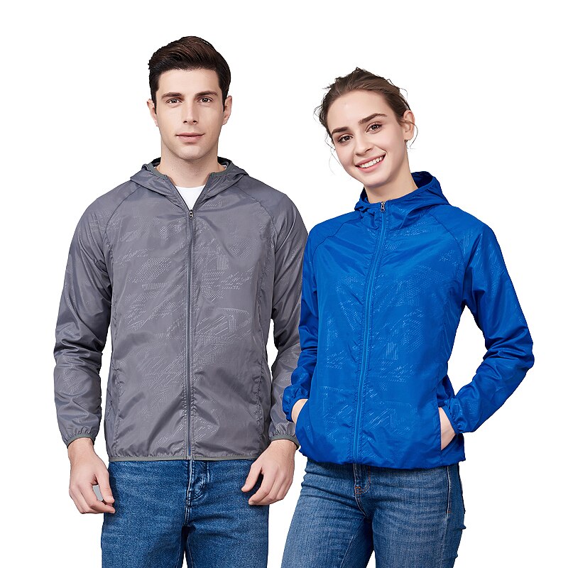 LNGXO-Veste de Randonnée Unise - Fishing Rain Suit avis et prix
