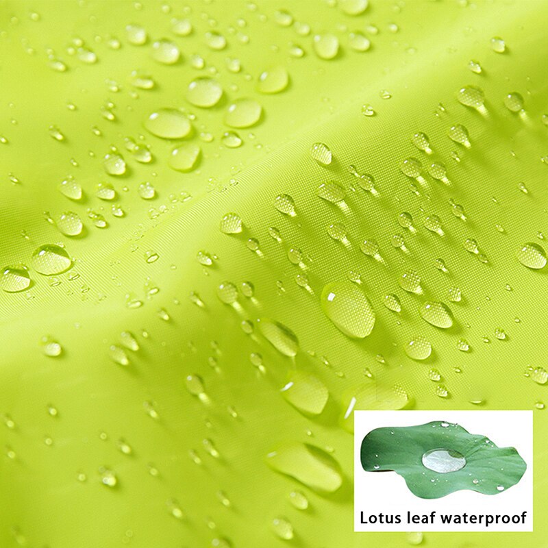 LNGXO-Veste de Randonnée Unise - Fishing Rain Suit avis et prix
