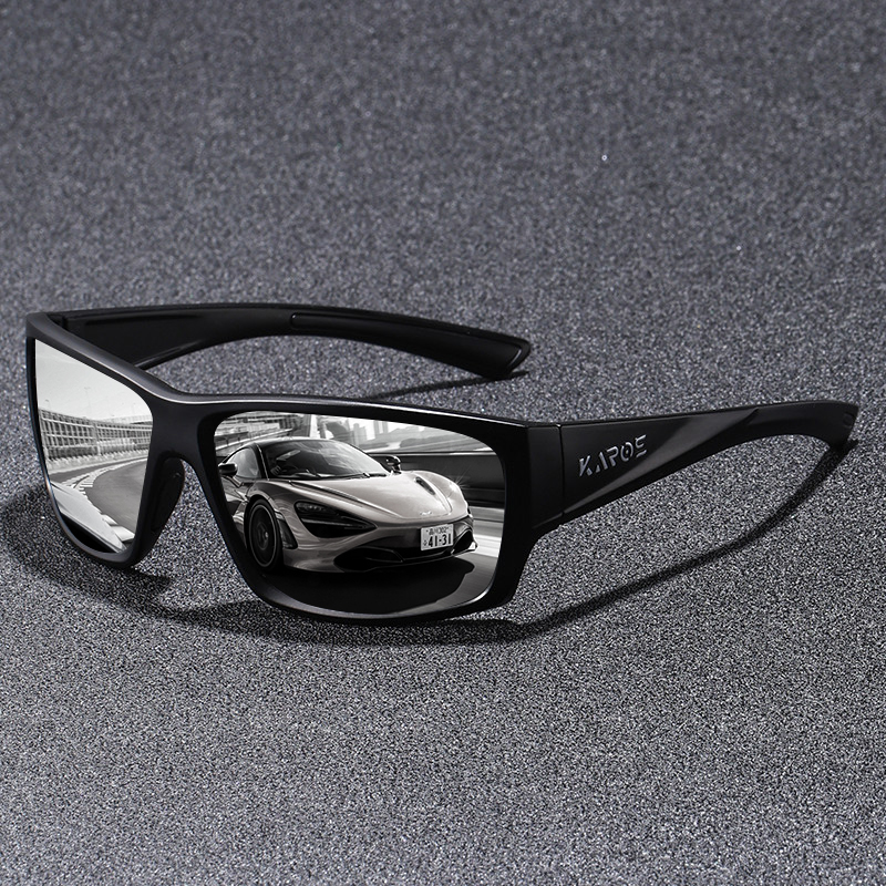 KAROS – nuances polarisées ave - Fishing Sunglasses Polarized avis et prix