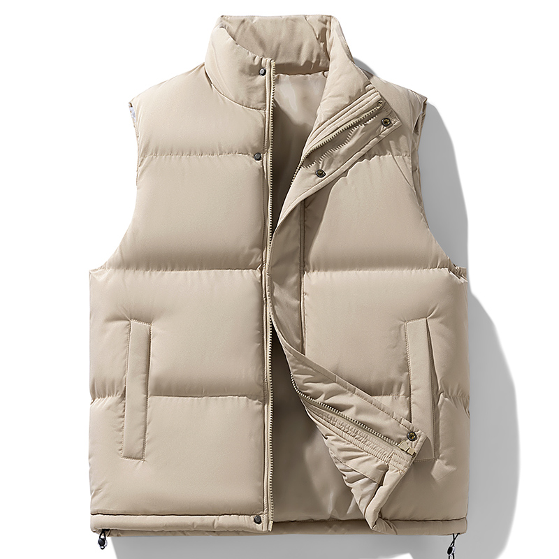 Gilet de pêche col montant gil - Fishing Vest avis et prix