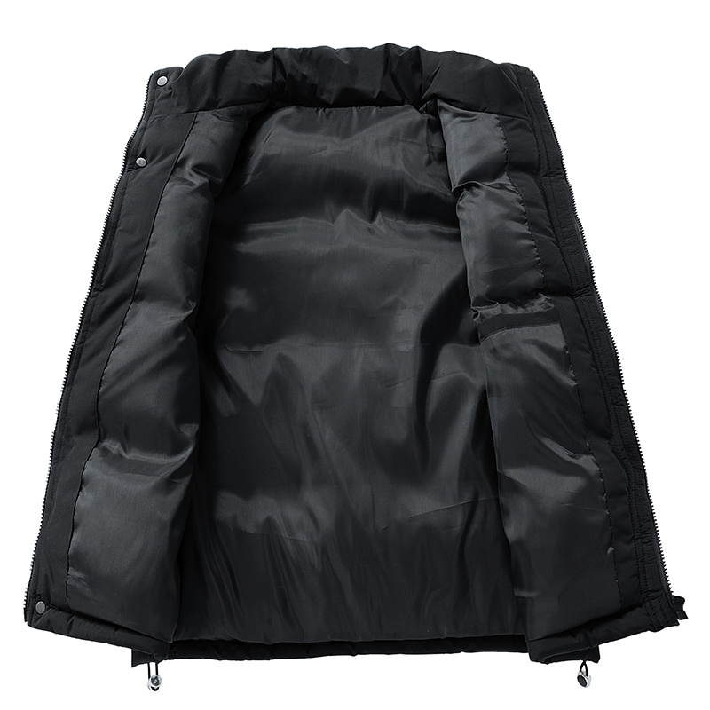 Gilet de pêche col montant gil - Fishing Vest avis et prix