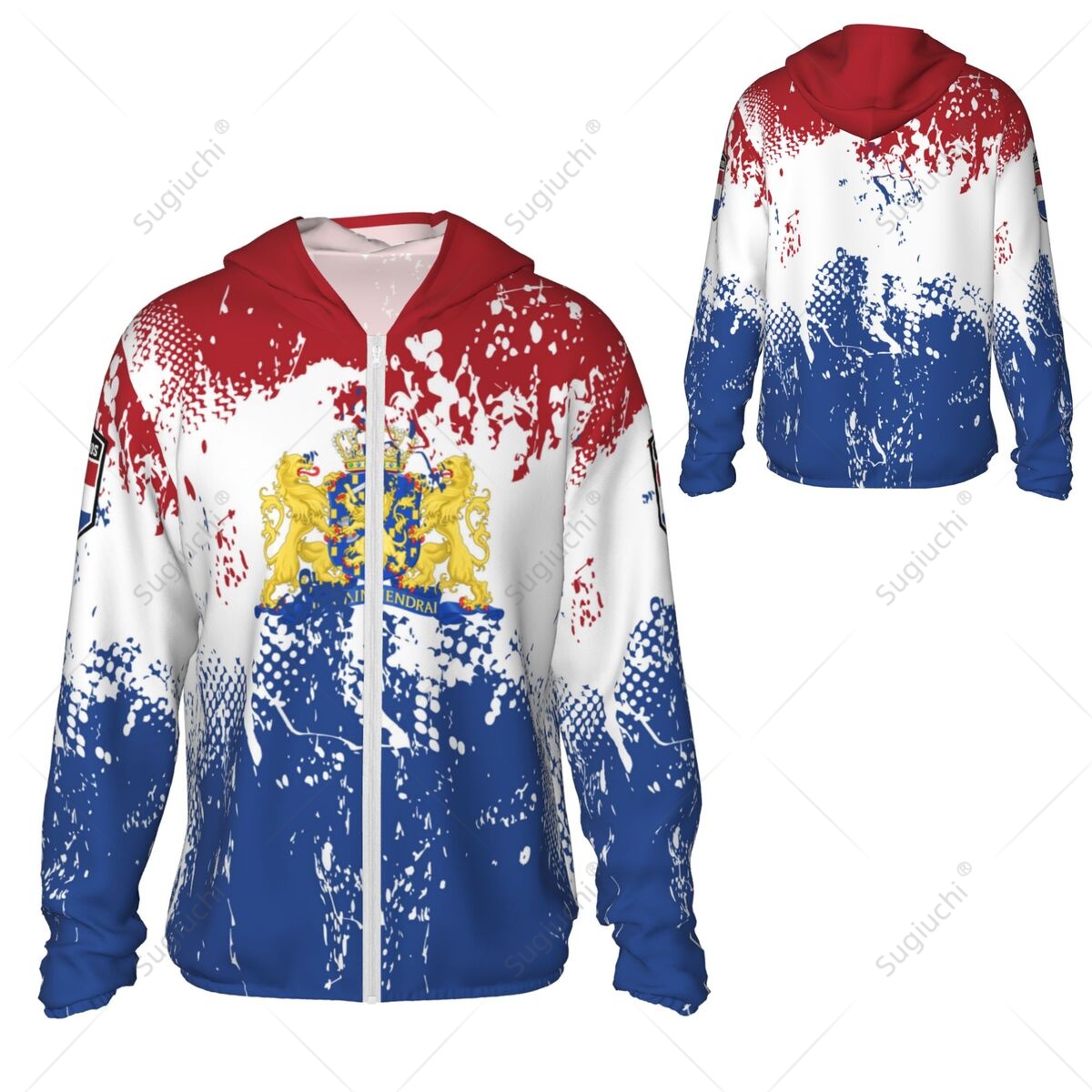 Hoodie de protection solaire a - Fishing Hoodie avis et prix