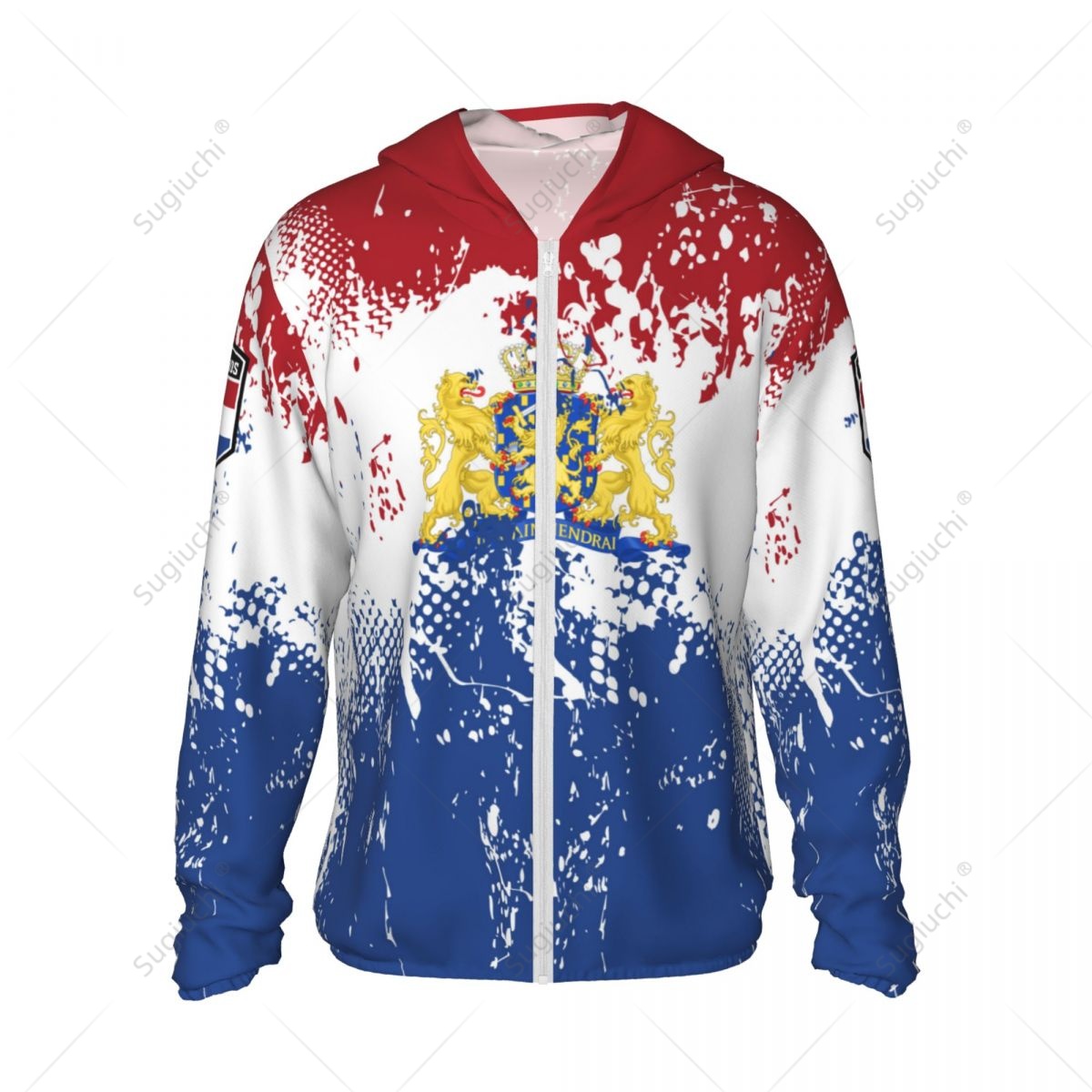 Hoodie de protection solaire a - Fishing Hoodie avis et prix