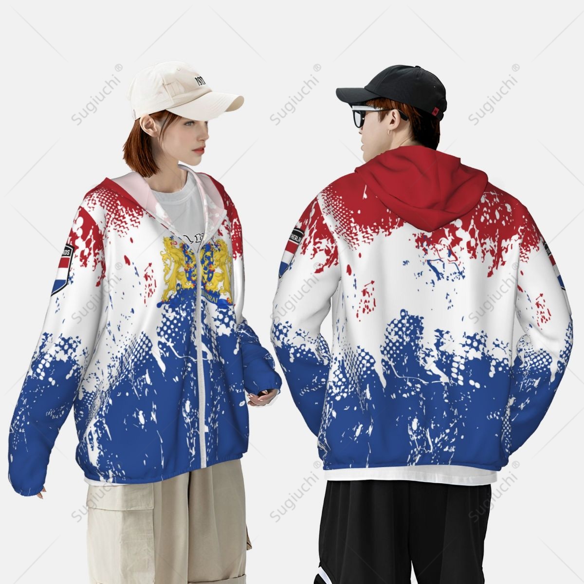 Hoodie de protection solaire a - Fishing Hoodie avis et prix