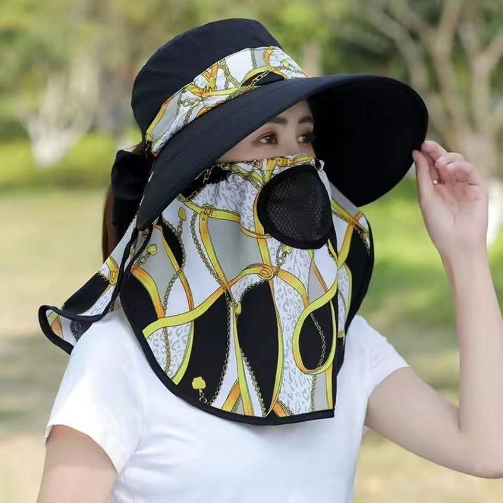 Casquettes de pêche, accessoir - Fishing Hat avis et prix