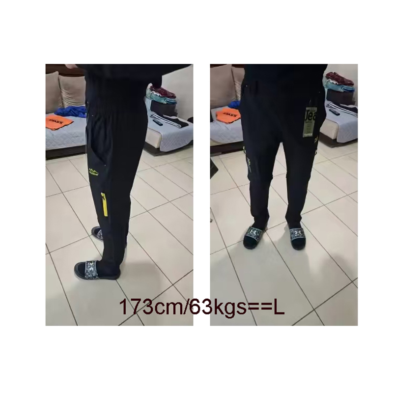 Pantalon de randonnée de pêche - Fishing Pants Waterproof avis et prix
