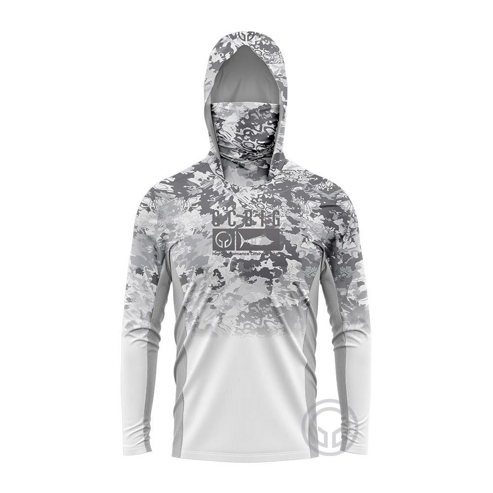 Nouvelle tenue de pêche d'été  - Fishing Shirt Uv Protection avis et prix