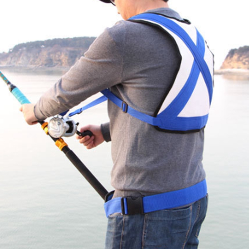 Nouveau Canne à pêche taille p - Fishing Vest avis et prix