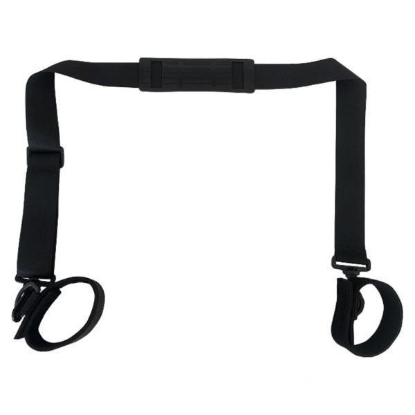 Housse de canne à pêche élasti - Fishing Belt avis et prix
