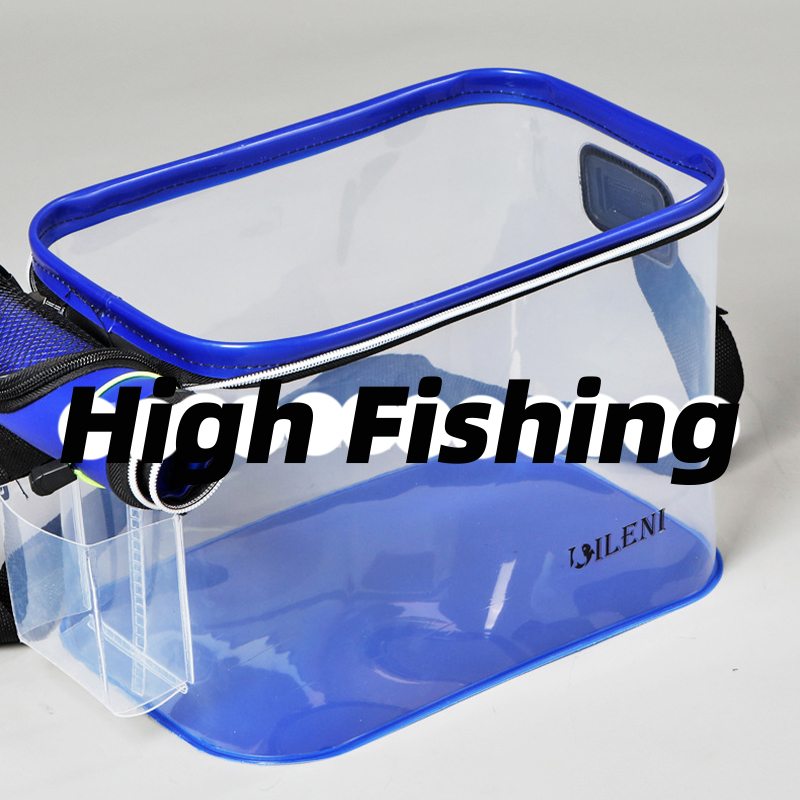 Portable canotage rivière rand - Fishing Bag Waterproof avis et prix