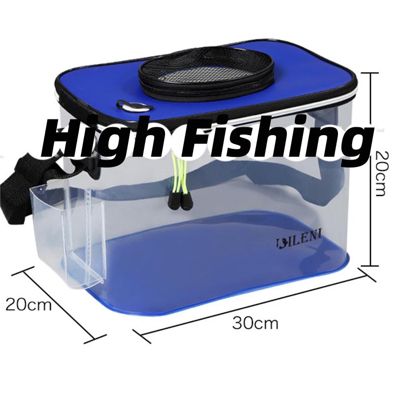 Portable canotage rivière rand - Fishing Bag Waterproof avis et prix
