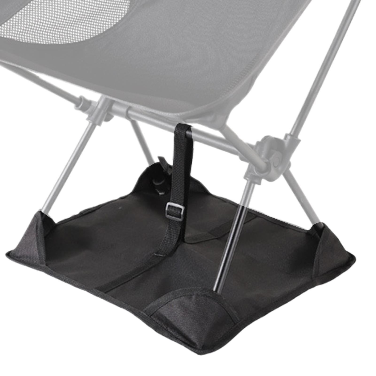 Tapis de sol anti-affaissement - Fishing Backpack avis et prix