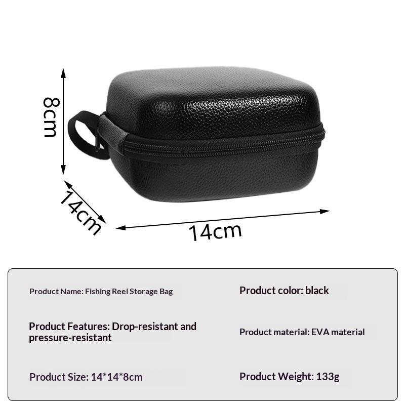 Nouvelle Housse de Protection  - Fishing Bag Waterproof avis et prix
