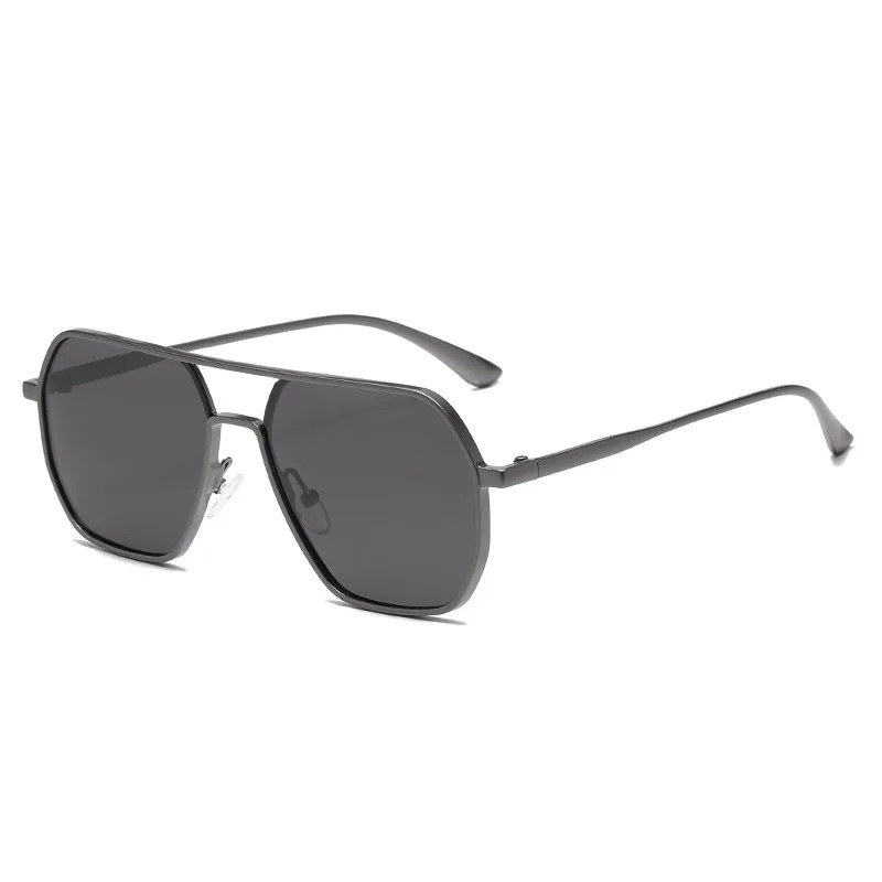 Lunettes de soleil polarisées  - Fishing Sunglasses Polarized avis et prix
