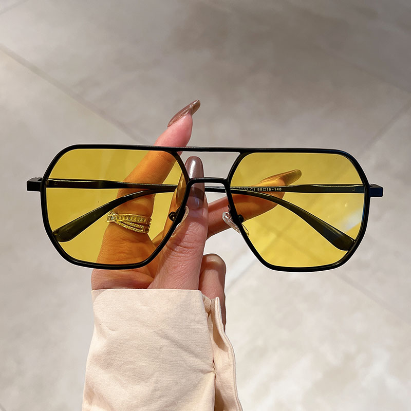 Lunettes de soleil polarisées  - Fishing Sunglasses Polarized avis et prix