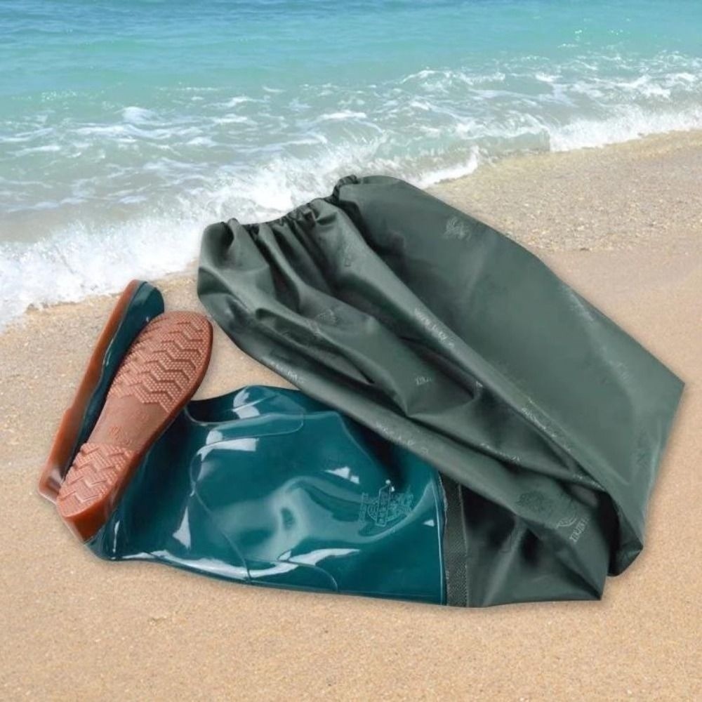 Pantalon de pêche et de travai - Fishing Pants Waterproof avis et prix