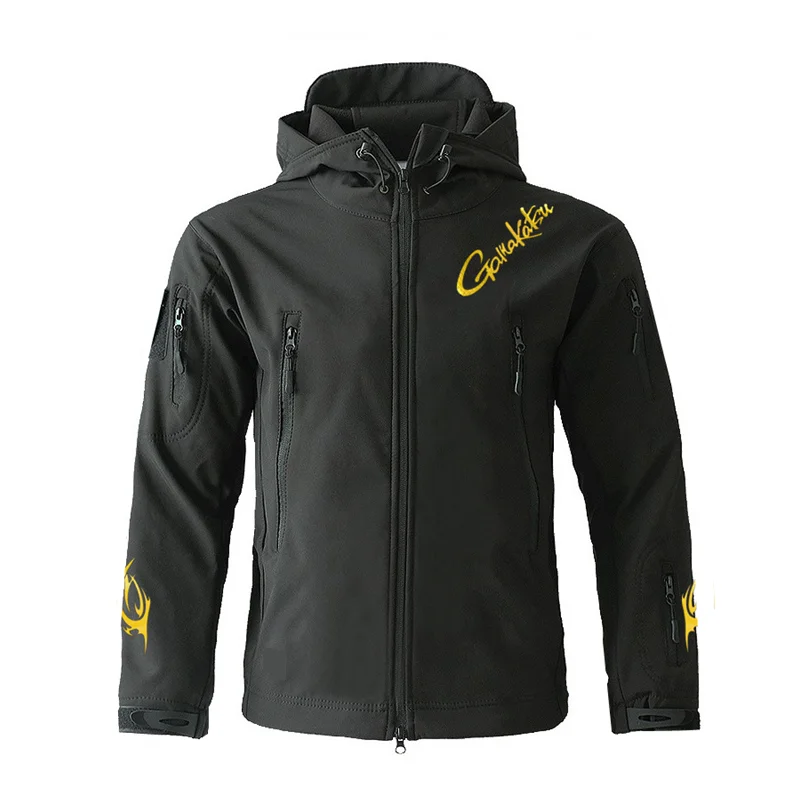 Combinaison de pêche en polair - Fishing Rain Suit avis et prix