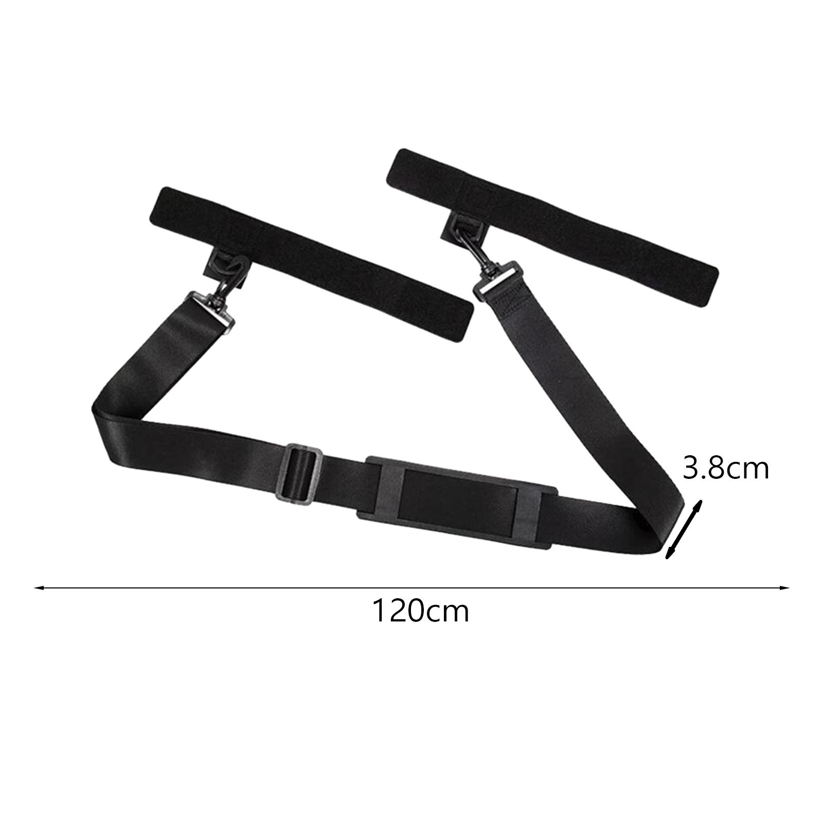 Sangle de transport élastique  - Fishing Belt avis et prix
