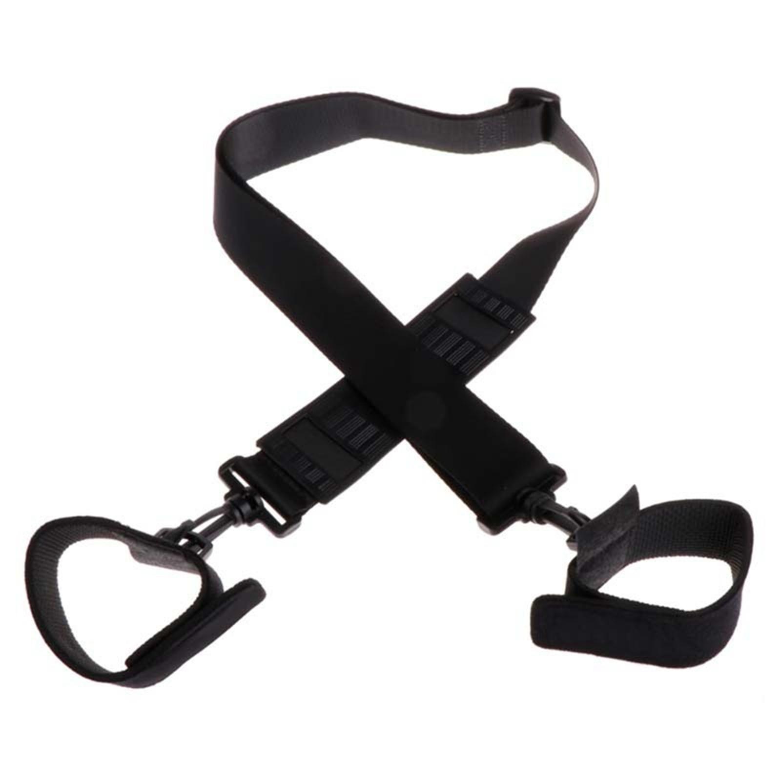 Sangle de transport élastique  - Fishing Belt avis et prix