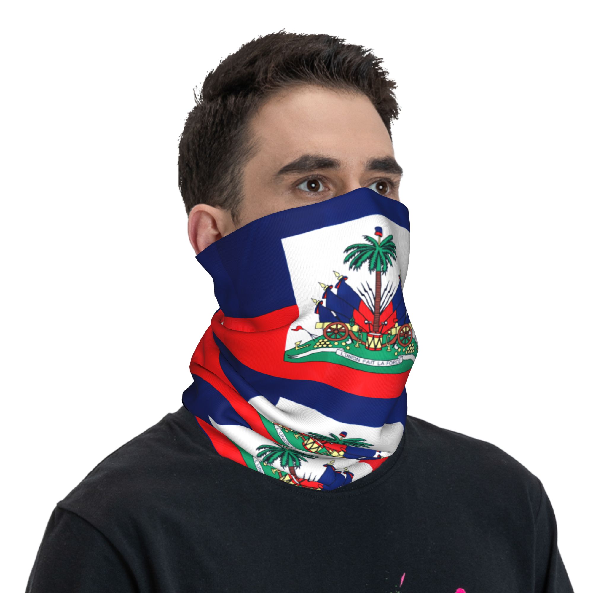 Cagoule de sport d'extérieur,  - Fishing Mask Sun Protection avis et prix
