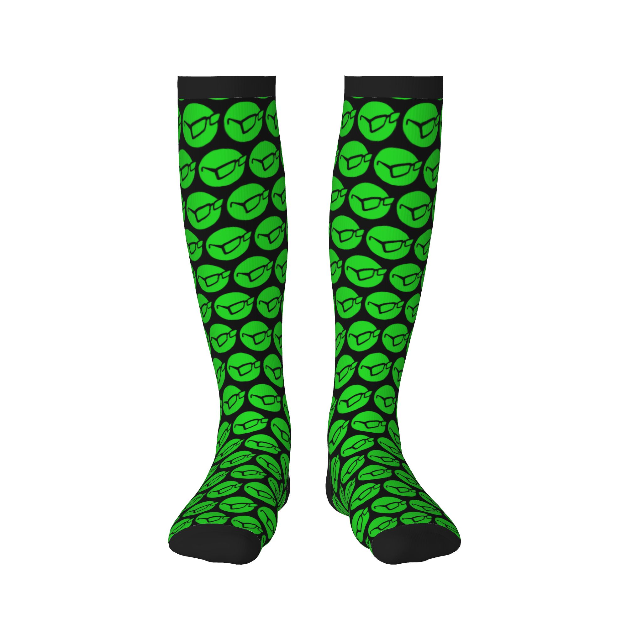 Chaussettes de compression spo - Fishing Socks avis et prix