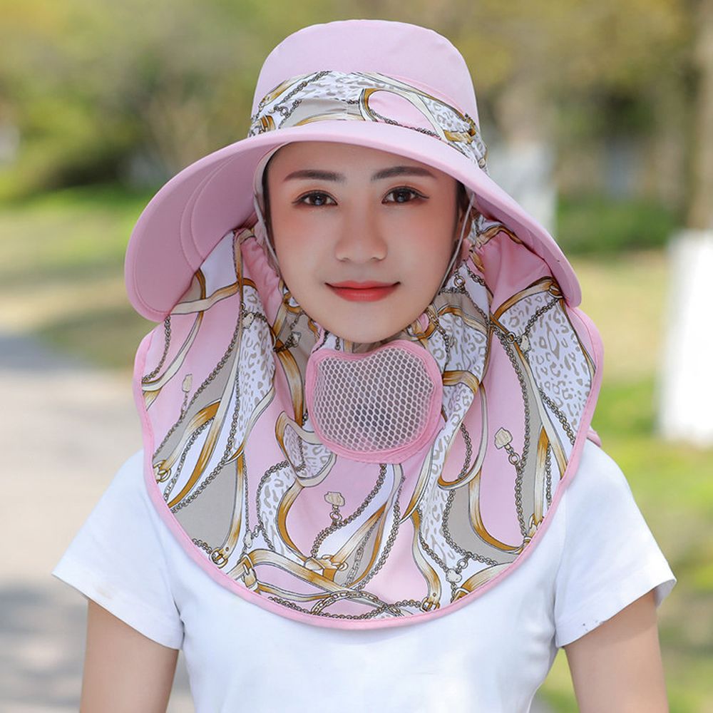Chapeau faire l'agriculture tr - Fishing Hat avis et prix