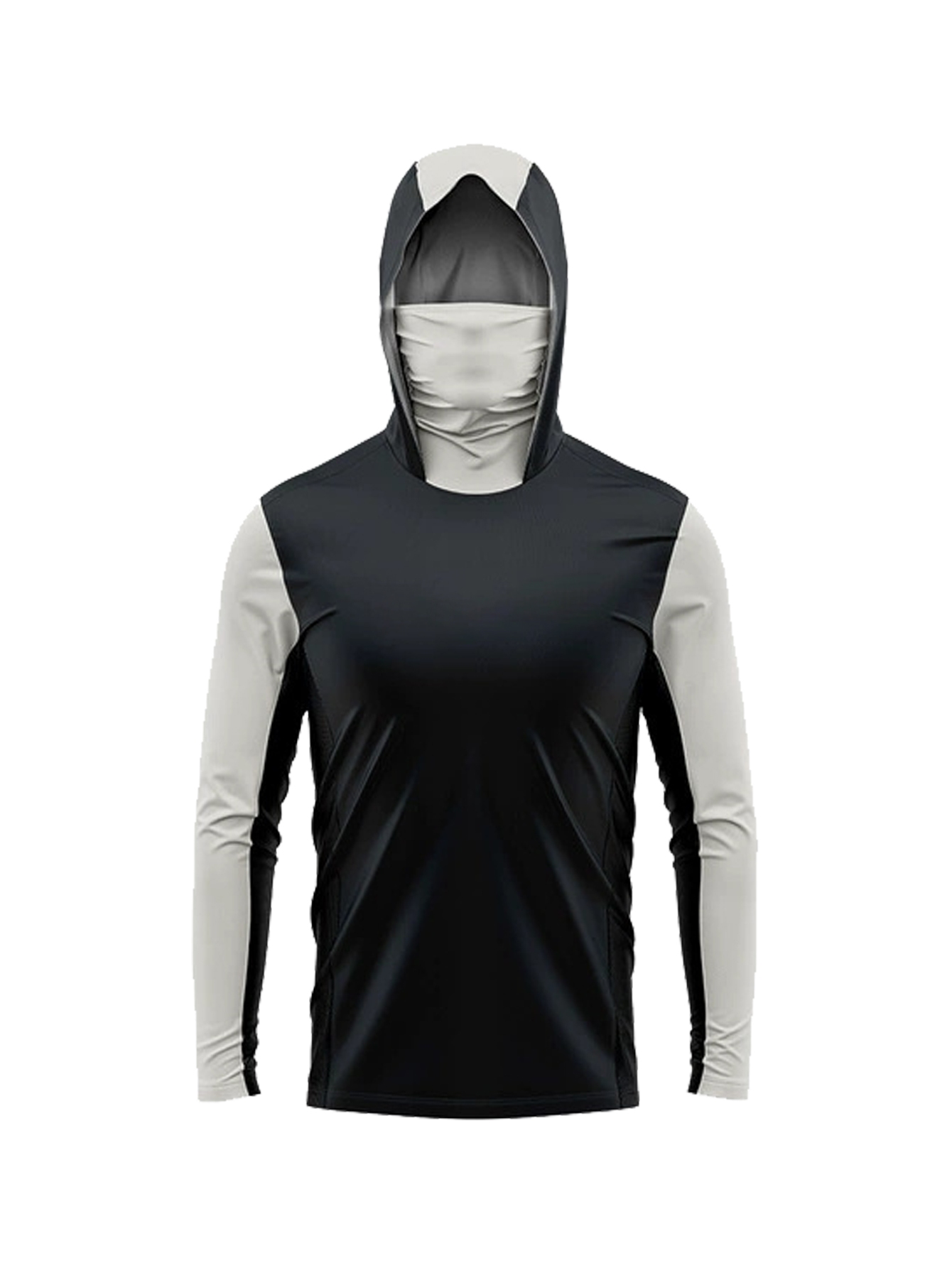 Hoodie de pêche pour homme UPF - Fishing Hoodie avis et prix
