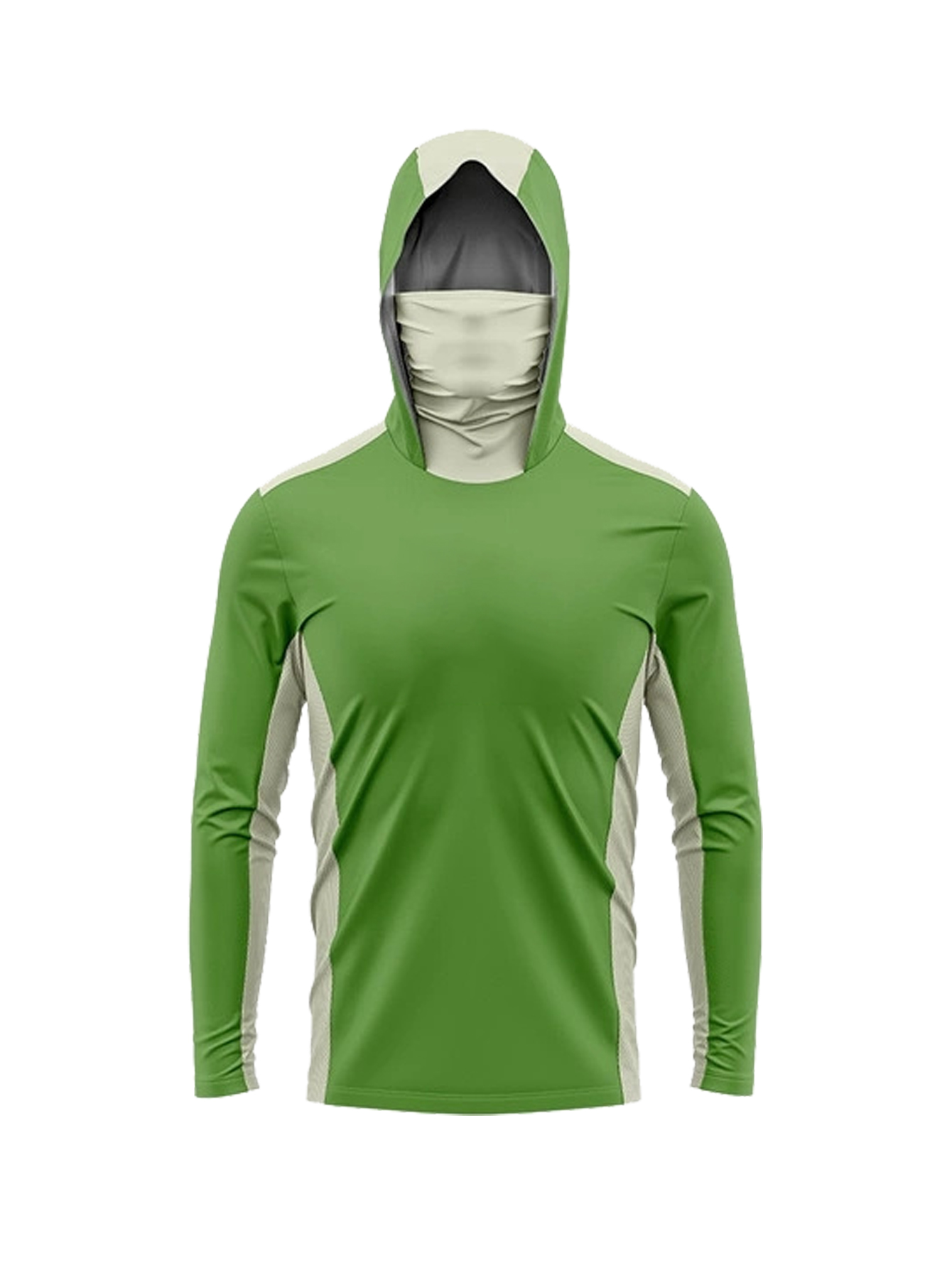 Hoodie de pêche pour homme UPF - Fishing Hoodie avis et prix