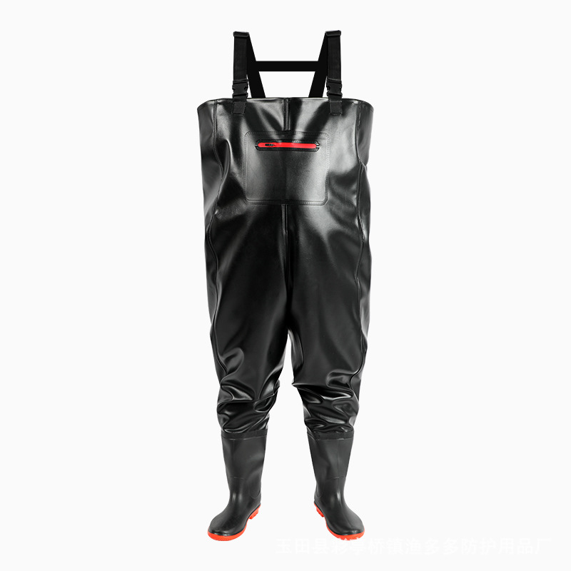 Pantalons de pêche imperméable - Fishing Pants Waterproof avis et prix
