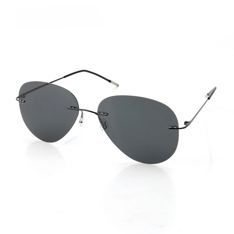 Lunettes de soleil polarisées  - Fishing Sunglasses Polarized avis et prix