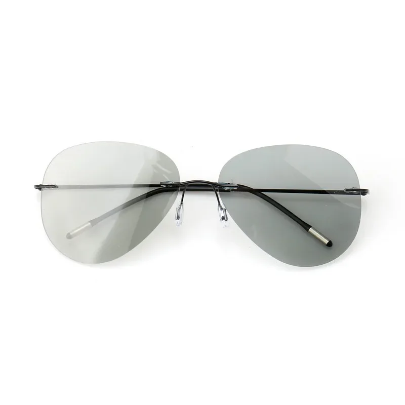 Lunettes de soleil polarisées  - Fishing Sunglasses Polarized avis et prix