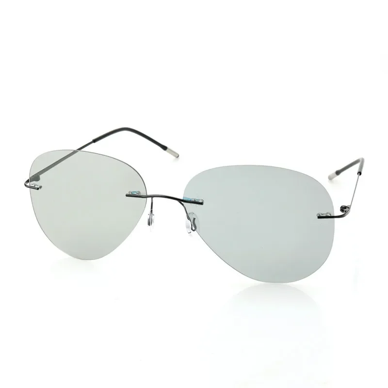 Lunettes de soleil polarisées  - Fishing Sunglasses Polarized avis et prix