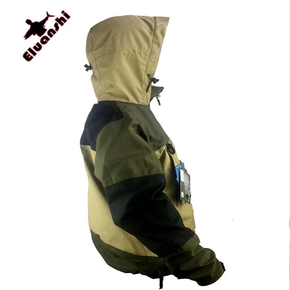 Vêtements de pêche à la mouche - Fishing Waders avis et prix