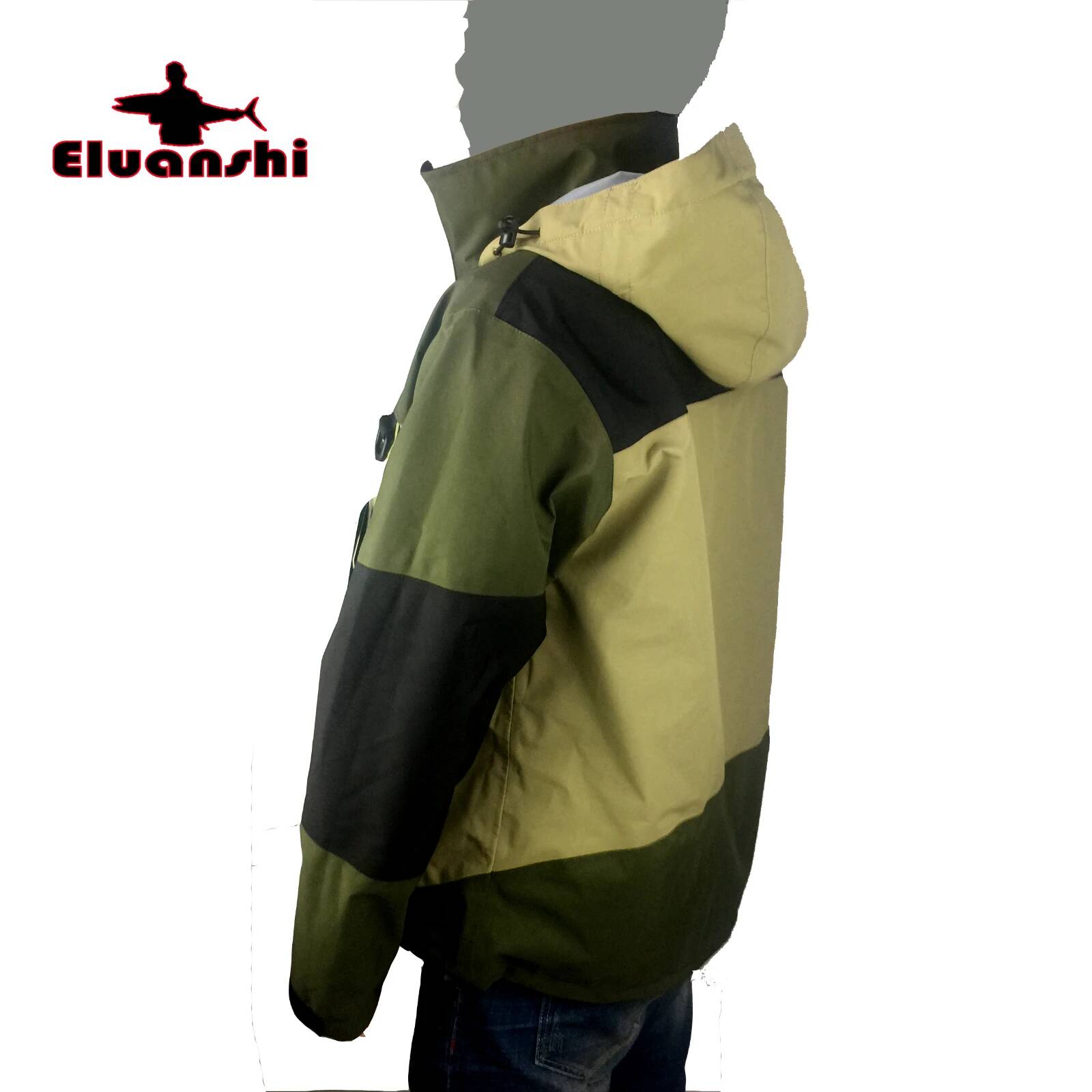 Vêtements de pêche à la mouche - Fishing Waders avis et prix