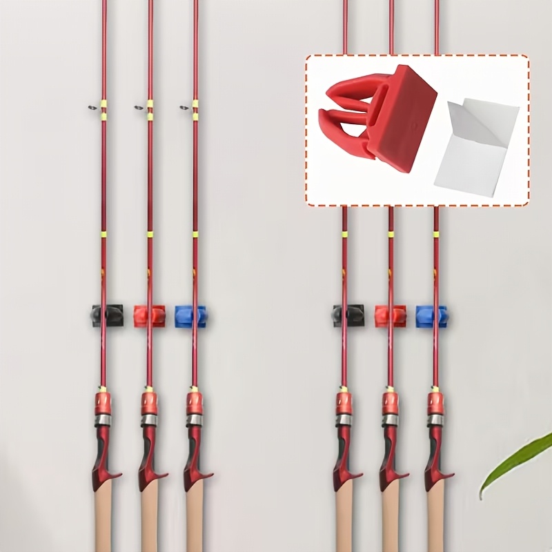 Support de canne à pêche, équi - Fishing Belt avis et prix
