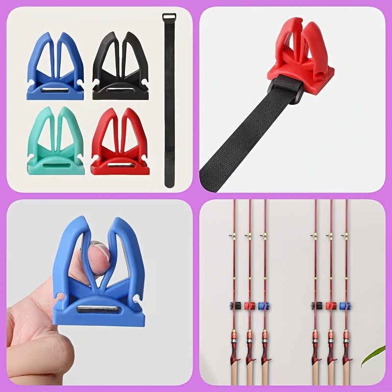 Support de canne à pêche, équi - Fishing Belt avis et prix