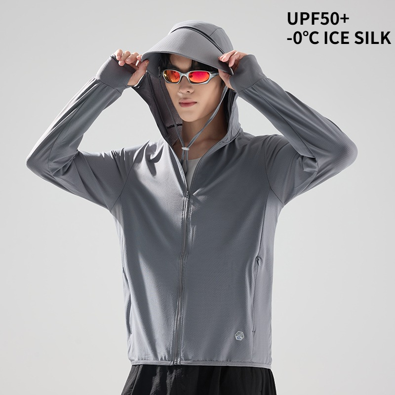 Veste de pêche respirante UPF5 - Fishing Shirt Uv Protection avis et prix