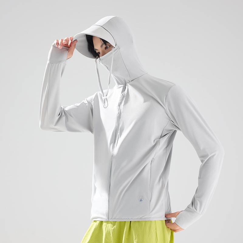 Veste de pêche respirante UPF5 - Fishing Shirt Uv Protection avis et prix